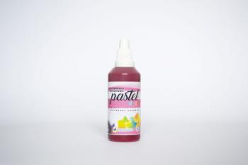 Barwnik w pynie do aerografu pastelowy, Raspberry Sherbet (60 ml) - Food Colours 