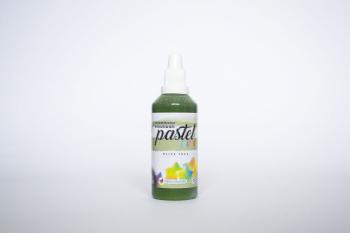 Barwnik w p�ynie do aerografu pastelowy, Olive Tree (60 ml) - Food Colours 