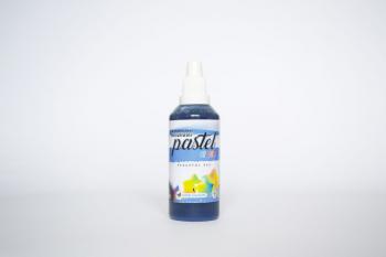 Barwnik w p�ynie do aerografu pastelowy, Peaceful Sea (60 ml) - Food Colours 