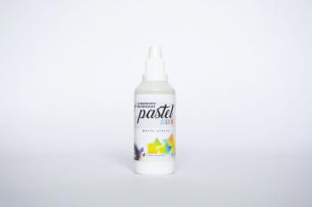 Barwnik w p�ynie do aerografu pastelowy, White Stripe (60 ml) - Food Colours 