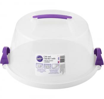 Pojemnik do transportu i przechowywania tort�w - 2105-3280X -  Wilton