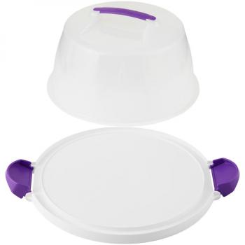 Pojemnik do transportu i przechowywania tort�w - 2105-3280X -  Wilton