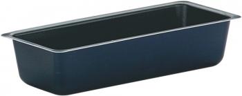 Forma na keks, chleb lub pasztet (d�ugo��: 30 cm), niebieska - Ibili