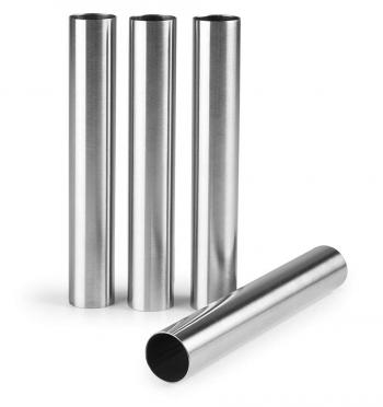 Foremki do rurek (4 sztuki) - Ibili