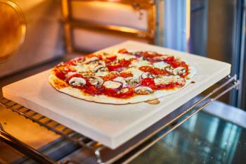 Kamie� do pieczenia - Birkmann 