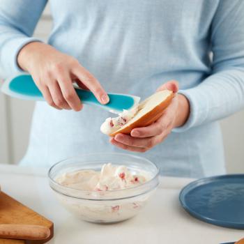 Szpatu�a uniwersalna dwustronna - 02-0-0004 - Versa-Tools - Wilton