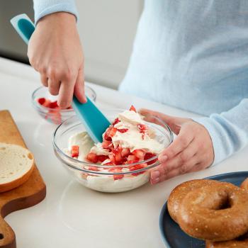 Szpatu�a uniwersalna dwustronna - 02-0-0004 - Versa-Tools - Wilton