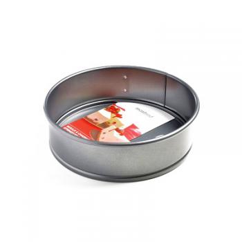 Tortownica metalowa rozpinanym rantem (�rednica: 23 cm) - Mastrad