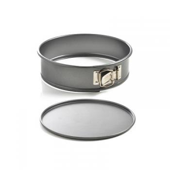 Tortownica metalowa rozpinanym rantem (�rednica: 23 cm) - Mastrad