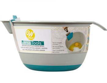Miska Measure and Pour - 02-0-0010 Versa-Tools - Wilton