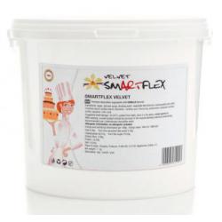 Lukier plastyczny bia�y  