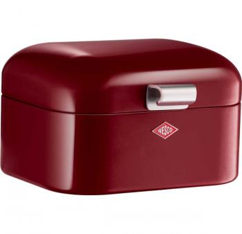 Pojemnik, bordowy (d�ugo��: 18 cm) - Mini Grandy - Wesco 