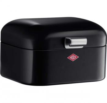 Pojemnik, czarny (d�ugo��: 18 cm) - Mini Grandy - Wesco 