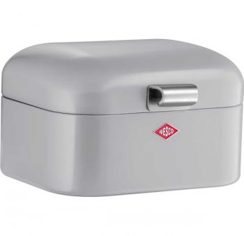 Pojemnik, szary (d�ugo��: 18 cm) - Mini Grandy - Wesco 