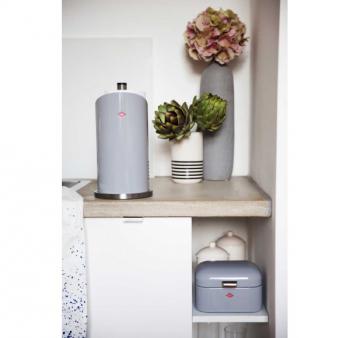 Pojemnik, szary (d�ugo��: 18 cm) - Mini Grandy - Wesco 