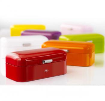 Chlebak, czerwony (d�ugo��: 42 cm) - Grandy - Wesco