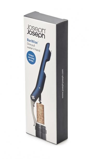 Korkoci�g kelnerski jednostopniowy - Barwise - Joseph Joseph 