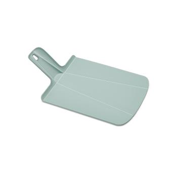 Deska sk�adana ma�a, szaroniebieska - CHOP2POT PLUS - Joseph Joseph 