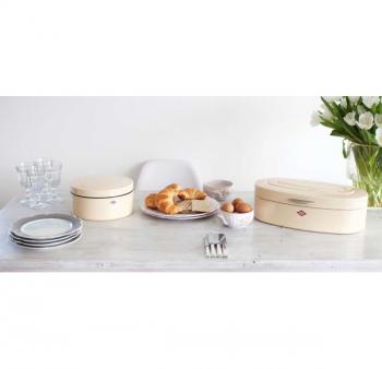 Chlebak, be�owy (d�ugo��: 41,5 cm) - Elly - Wesco  - OTSW