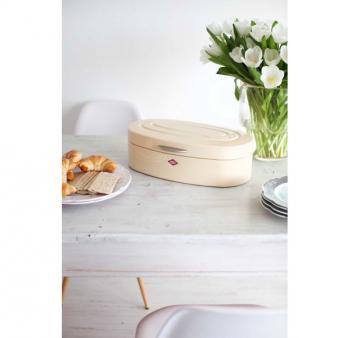 Chlebak, be�owy (d�ugo��: 41,5 cm) - Elly - Wesco  - OTSW