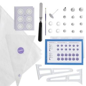 (e) 23 pa�dziernika 2021 - Nowa Sarzyna - Kurs dekorowanie kremem ma�lanym