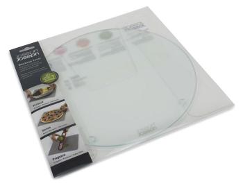 Deska do krojenia, podk�adka (�rednica: 30 cm) - Joseph Joseph 
