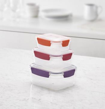 Pojemnik (pojemno��: 1.85 L) - Nest Lock - Joseph Joseph - OTSW