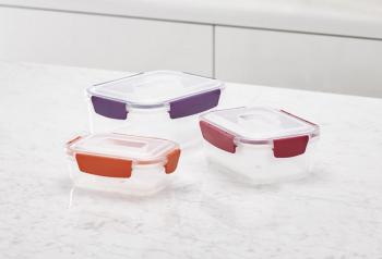 Pojemnik (pojemno��: 1.85 L) - Nest Lock - Joseph Joseph - OTSW