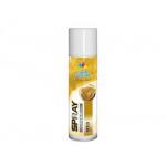 Barwnik w sprayu, z�oty New Gold (250 ml)  Food Colours