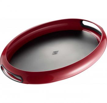 Taca, bordowa (�rednica: 50 cm) - Spacy - Wesco 