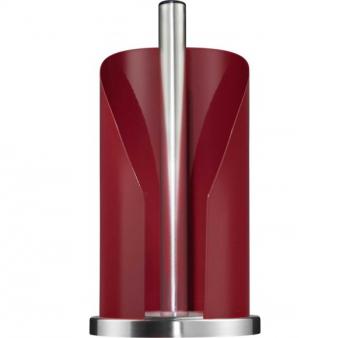 Stojak na papier, bordowy - Wesco 
