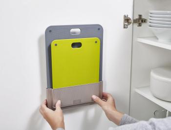 Deski kuchenne (2 sztuki) - Doorstore Chop - Joseph Joseph