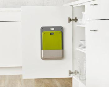 Deski kuchenne (2 sztuki) - Doorstore Chop - Joseph Joseph