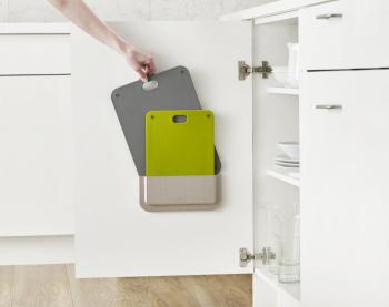 Deski kuchenne (2 sztuki) - Doorstore Chop - Joseph Joseph