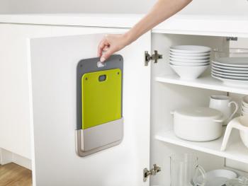 Deski kuchenne (2 sztuki) - Doorstore Chop - Joseph Joseph