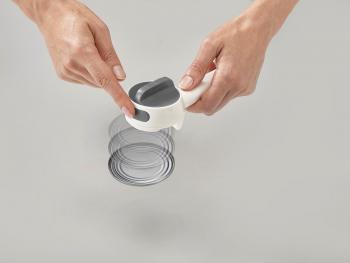 Otwieracz do puszek, CanDo Plus - Joseph Joseph 