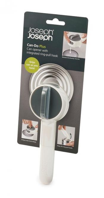 Otwieracz do puszek, CanDo Plus - Joseph Joseph 