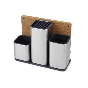 Pojemniki kuchenne  z desk�, 100 Collection - Joseph Joseph 