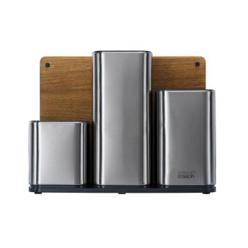 Pojemniki kuchenne  z desk�, 100 Collection - Joseph Joseph 