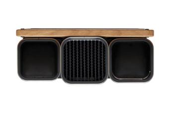 Pojemniki kuchenne  z desk�, 100 Collection - Joseph Joseph 