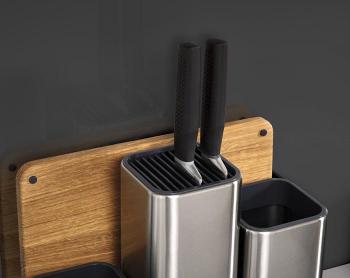 Pojemniki kuchenne  z desk�, 100 Collection - Joseph Joseph 