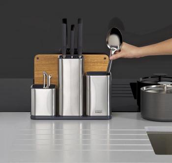 Pojemniki kuchenne  z desk�, 100 Collection - Joseph Joseph 