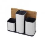 Pojemniki kuchenne  z desk�, 100 Collection - Joseph Joseph 