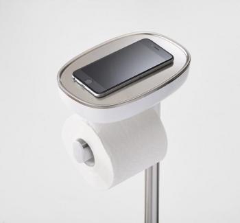 Stojak na papier toaletowy, Easy Store - Joseph Joseph 