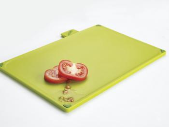 Deski srebrne (4 sztuki) - Index Regular - Joseph Joseph