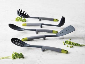 �opatka z otworami - Elevate Silicone - Joseph Joseph