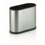 Ociekacz na sztu�ce, srebrny - Benito - Kela 
