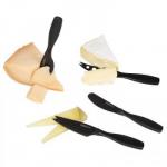 Zestaw mini no�y do sera (4 sztuki) - Exclusive Monaco+ - Boska
