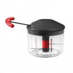 Siekacz z mo�liwo��i� miksowania, szary - Speedy Max - Moha