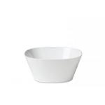 Miska z melaminy (pojemno��: 3000 ml), bia�a - Conix - Mepal
